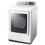 Secadora ELECTRICA 22KG Tiempo de Ciclos 75MIN Numero ciclo 11 Comprobacion inteligente por Mobile Vapor Nivel de temp 4a