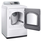 Secadora ELECTRICA 22KG Tiempo de Ciclos 75MIN Numero ciclo 11 Comprobacion inteligente por Mobile Vapor Nivel de temp 4a