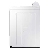 Secadora ELECTRICA 22KG Tiempo de Ciclos 75MIN Numero ciclo 11 Comprobacion inteligente por Mobile Vapor Nivel de temp 4a