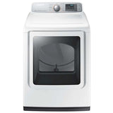 Secadora ELECTRICA 22KG Tiempo de Ciclos 75MIN Numero ciclo 11 Comprobacion inteligente por Mobile Vapor Nivel de temp 4a