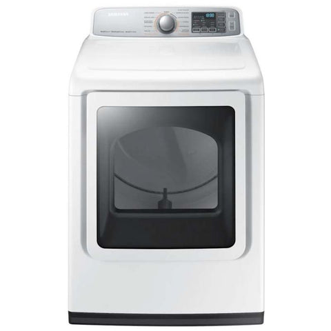 Secadora ELECTRICA 22KG Tiempo de Ciclos 75MIN Numero ciclo 11 Comprobacion inteligente por Mobile Vapor Nivel de temp 4a