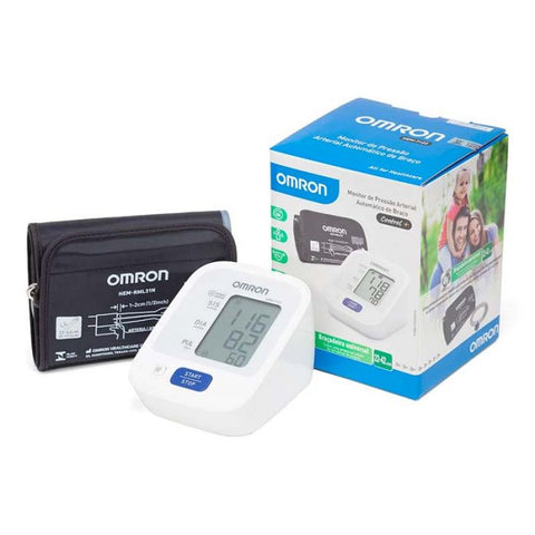 Monitor de Presi n Arterial Autom tico BRAZO