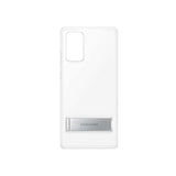 Estuche Clear con Stand Para NOTE20