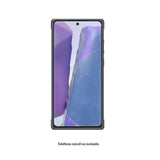 ESTUCHE Gray Para NOTE20 Con stand