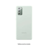 ESTUCHE Menta Silicon Protective Para NOTE20