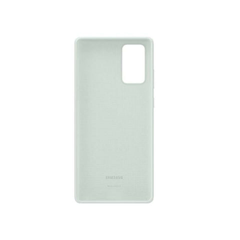 ESTUCHE Menta Silicon Protective Para NOTE20
