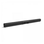 HISENSE | SOUND BAR | 60W | 2.0 CHANNEL | NEGRO