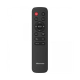 HISENSE | SOUND BAR | 60W | 2.0 CHANNEL | NEGRO