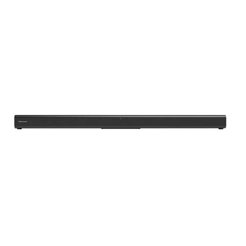 HISENSE | SOUND BAR | 60W | 2.0 CHANNEL | NEGRO