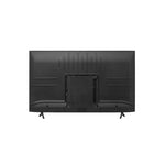 Hisense TV de 65¨| Smart 4K Ultra HD LED | ROKU 3 | HDMI Ports 2 | USB Port | ATSC | 4 anos de Garantia | Negro