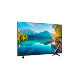 Hisense TV de 65¨| Smart 4K Ultra HD LED | ROKU 3 | HDMI Ports 2 | USB Port | ATSC | 4 anos de Garantia | Negro