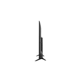 Hisense TV de 65¨| Smart 4K Ultra HD LED | ROKU 3 | HDMI Ports 2 | USB Port | ATSC | 4 anos de Garantia | Negro
