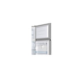 Hisense | Refrigerador | Top Mount de 16cft | Inverter | Dispensador De Agua Acabado | Acero