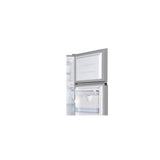 Hisense | Refrigerador | Top Mount de 16cft | Inverter | Dispensador De Agua Acabado | Acero