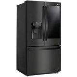 REFRIGERADORA 26P3 NEGRA MATE DISPENSADOR AGUA Y HIELO 10 A OS DE GARANTIA EN EL COMPRESOR INVERTER