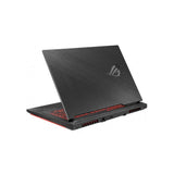 Laptop Asus | G512LIHN054T - GAMING |Core ™ i7-10750H | 16 GB | 1 TB SSD | WIN 10 Home