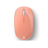 Microsoft Bluetooth Mouse Peach