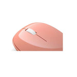 Microsoft Bluetooth Mouse Peach
