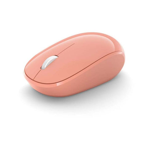 Microsoft Bluetooth Mouse Peach