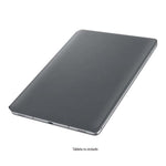 Samsung Cubierta de libro con teclado Galaxy Tab S6 | Negro