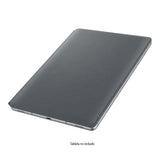 Samsung Cubierta de libro con teclado Galaxy Tab S6 | Negro