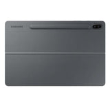 Samsung Cubierta de libro con teclado Galaxy Tab S6 | Negro