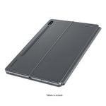 Samsung Cubierta de libro con teclado Galaxy Tab S6 | Negro