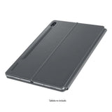 Samsung Cubierta de libro con teclado Galaxy Tab S6 | Negro