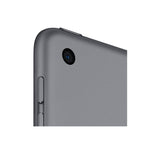 Apple | iPad | 10.2¨ | 8th Gen | Wi-Fi | 32GB | USA | Gris