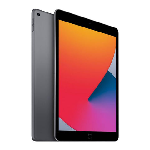 Apple | iPad | 10.2¨ | 8th Gen | Wi-Fi | 32GB | USA | Gris