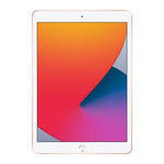 Apple | iPad | 10.2¨ | 8th Gen | Wi-Fi | 32GB | USA | Oro