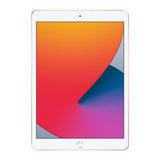 Apple | iPad | 10.2¨ | 8th Gen | Wi-Fi | 32GB | USA | Oro