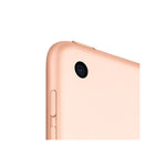 Apple | iPad | 10.2¨ | 8th Gen | Wi-Fi | 32GB | USA | Oro