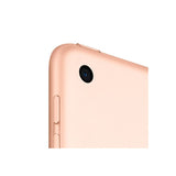 Apple | iPad | 10.2¨ | 8th Gen | Wi-Fi | 32GB | USA | Oro
