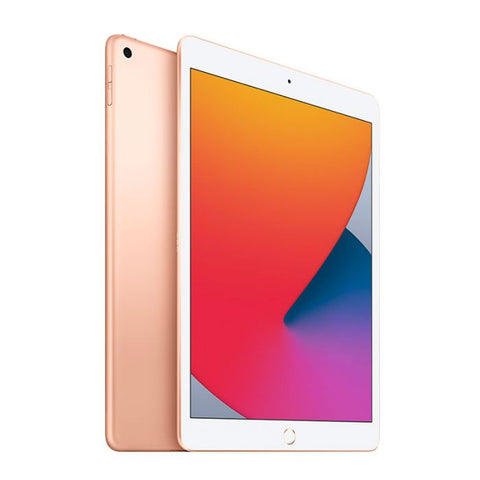 Apple | iPad | 10.2¨ | 8th Gen | Wi-Fi | 32GB | USA | Oro
