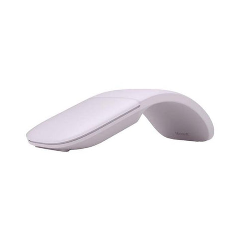 Microsoft ARC Mouse Bluetooth Lilac
