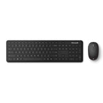 Microsoft Bluetooth Teclado Con Mouse-QHG00003 Desktop Negro Teclas con Mouse acceso directo