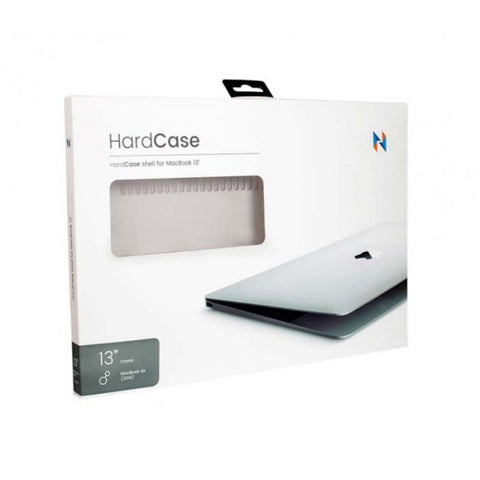Covertor para HardCase MacBook Pro Crystal 13 inch 2020 Latest Model