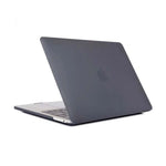 Covertor para MacBook Pro Shadow Black 13 inch 2020 Latest Model