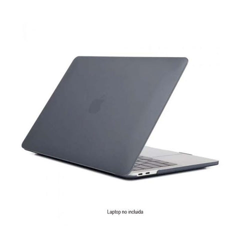 Covertor para MacBook Pro Shadow Black 13 inch 2020 Latest Model