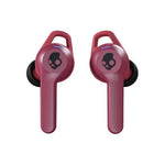 Skullcandy | Audífonos inalámbricos y alternativos Evo True| ROJO