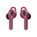 Skullcandy | Audífonos inalámbricos y alternativos Evo True| ROJO