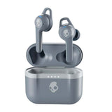 Skullcandy | Audífonos inalámbricos y alternativos Evo True | Gris