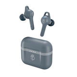 Skullcandy | Audífonos inalámbricos y alternativos Evo True | Gris