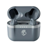 Skullcandy | Audífonos inalámbricos y alternativos Evo True | Gris