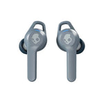 Skullcandy | Audífonos inalámbricos y alternativos Evo True | Gris