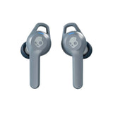 Skullcandy | Audífonos inalámbricos y alternativos Evo True | Gris