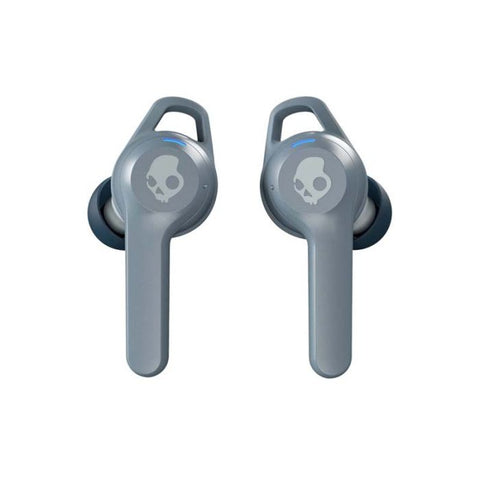 Skullcandy | Audífonos inalámbricos y alternativos Evo True | Gris