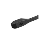 Klip Xtreme ( KCH901 ) |KX Hardest Wired On ear | Vol Mic | Bussines USB | Mono | Negro