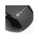 Klip Xtreme (KMO120BK ) | Mouse Optical | USB 1000dpi | Negro